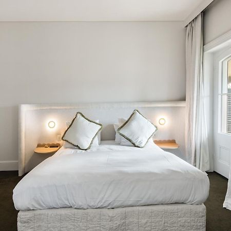 The Stirling Hotel Eksteriør billede